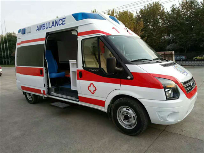 湖里乌鲁木齐沙依巴克区上线 “安康护送” 非急救转运服务平台