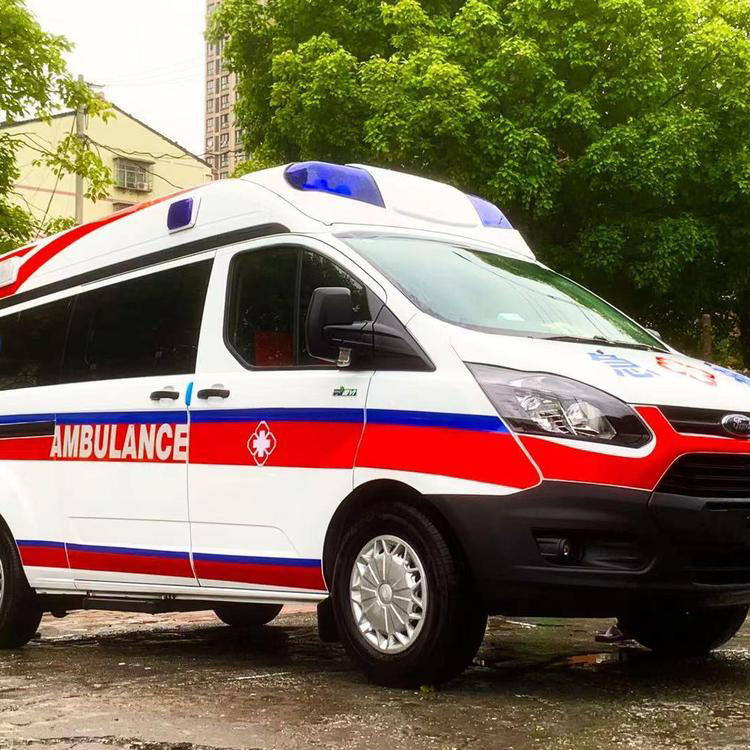 湖里跨省救护车出租护送返乡