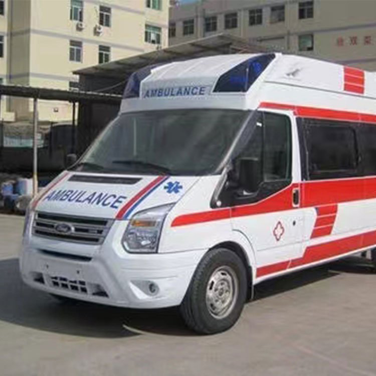 湖里救护车出租收费:安全出行,价格透明